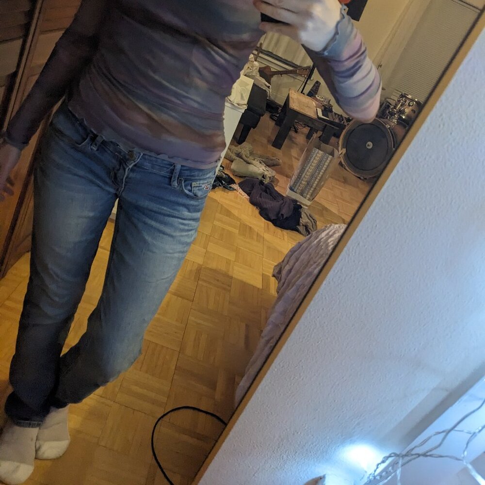 Hollister Jeans